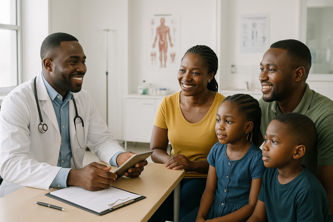 🧑‍⚕️Family Medicine