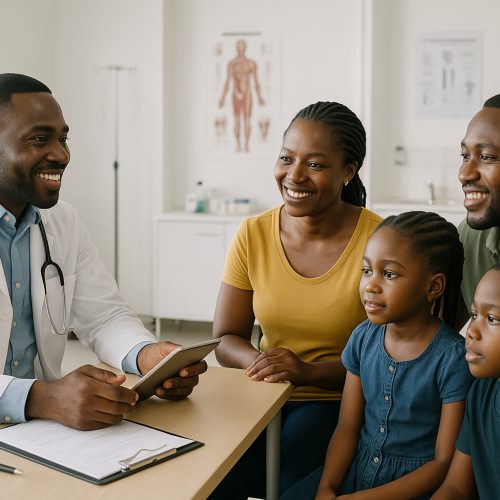 🧑‍⚕️Family Medicine