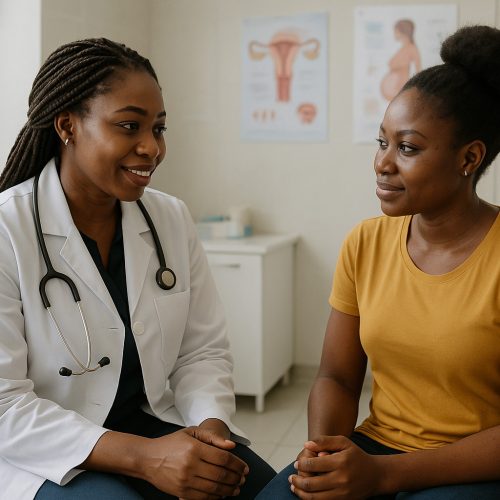 Gynaecological Clinic