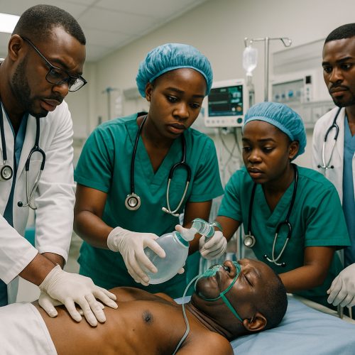 🚨 Emergency And Walk-In Clinic