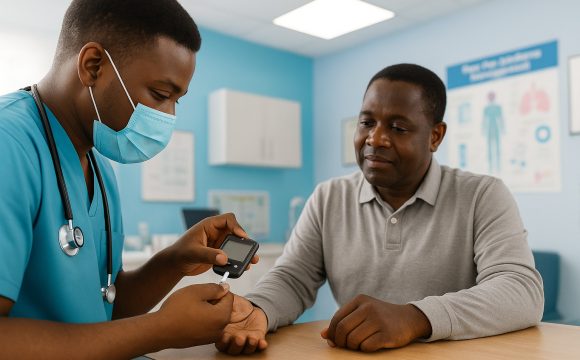 🩸Endocrinology & Diabetes Clinic