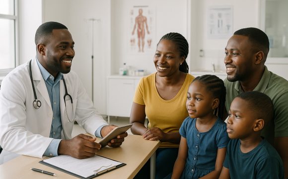 🧑‍⚕️Family Medicine