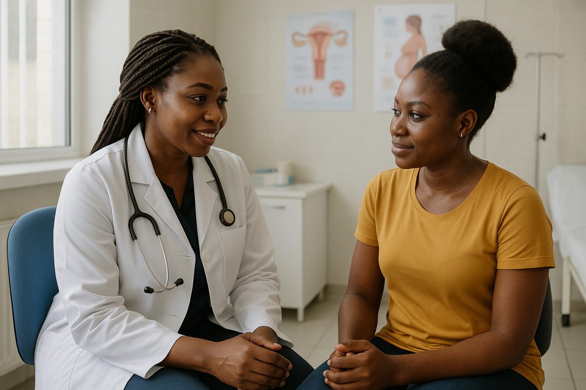 Gynaecological Clinic