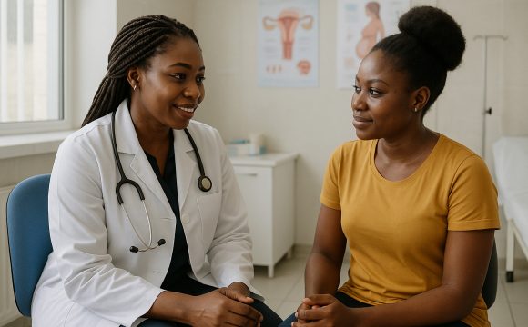 Gynaecological Clinic