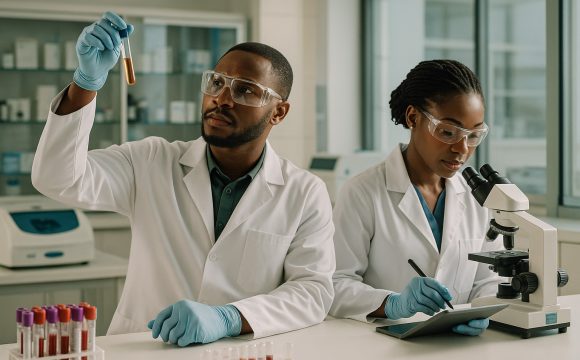 🔬Laboratory Analysis