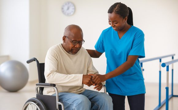 Outpatient Rehabilitation